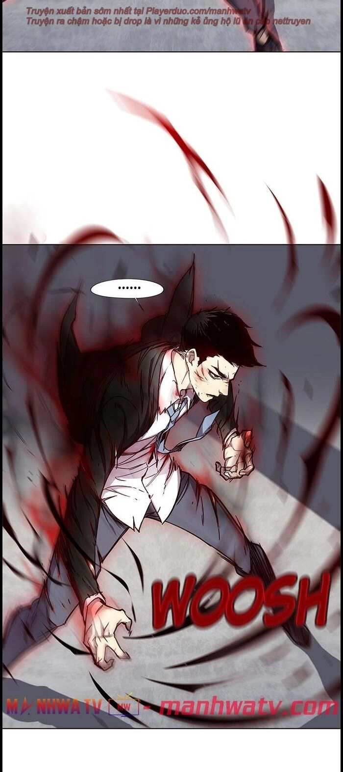 Hoá Thân Thành Mèo Chapter 33 - 12