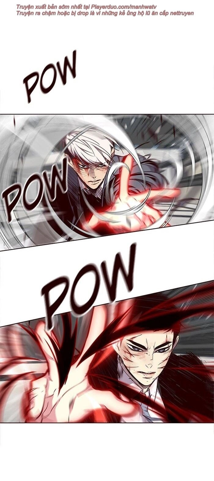 Hoá Thân Thành Mèo Chapter 33 - 16