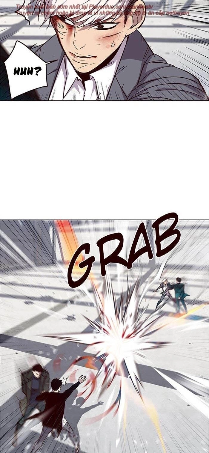 Hoá Thân Thành Mèo Chapter 33 - 29