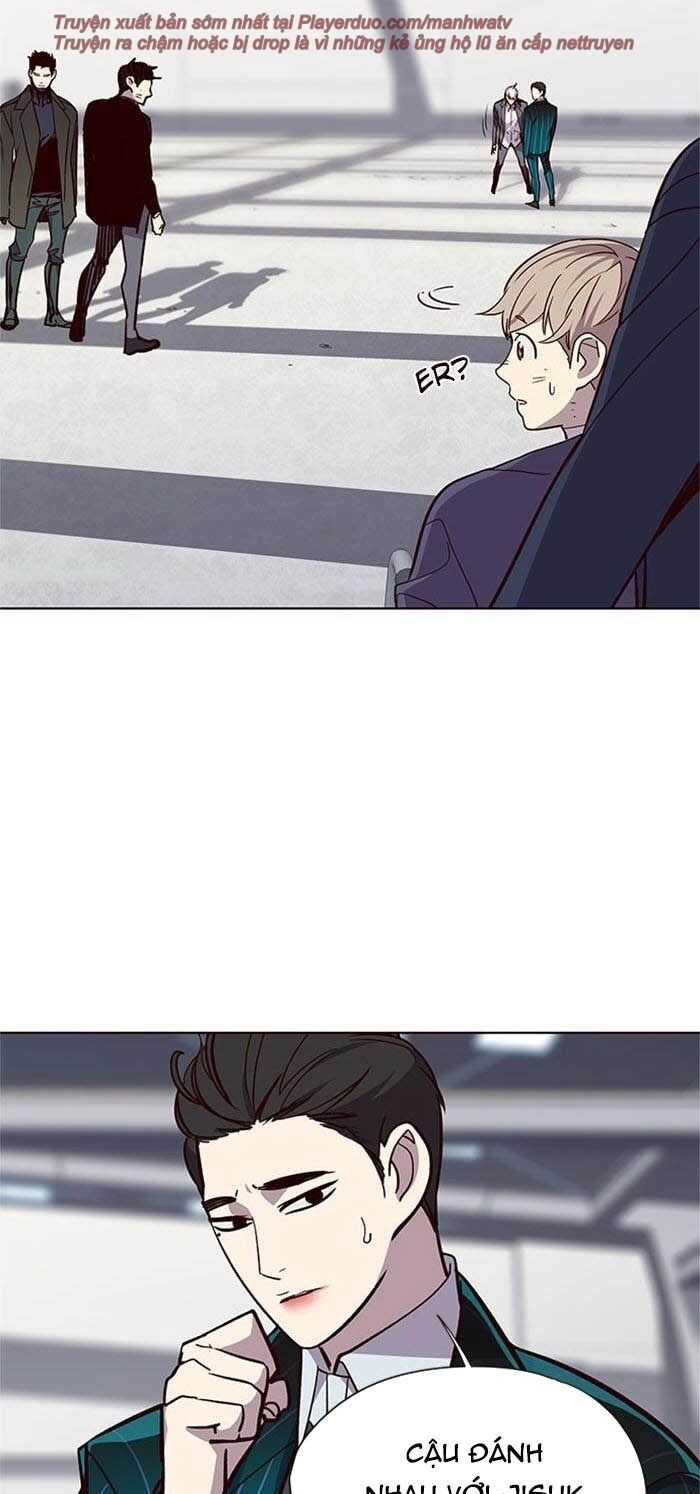 Hoá Thân Thành Mèo Chapter 33 - 44