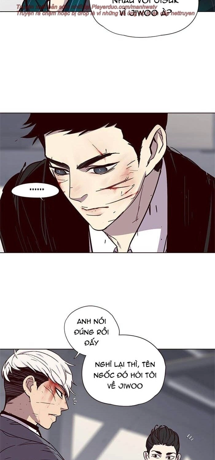 Hoá Thân Thành Mèo Chapter 33 - 45