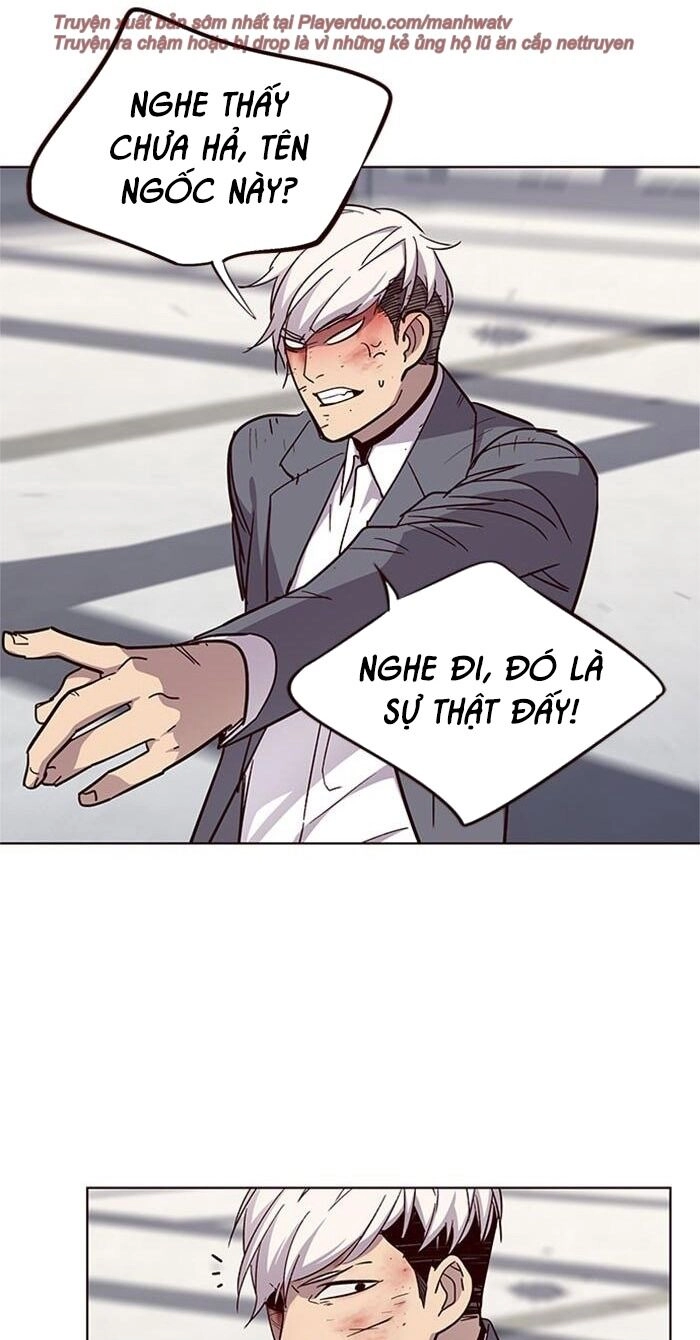 Hoá Thân Thành Mèo Chapter 33 - 57