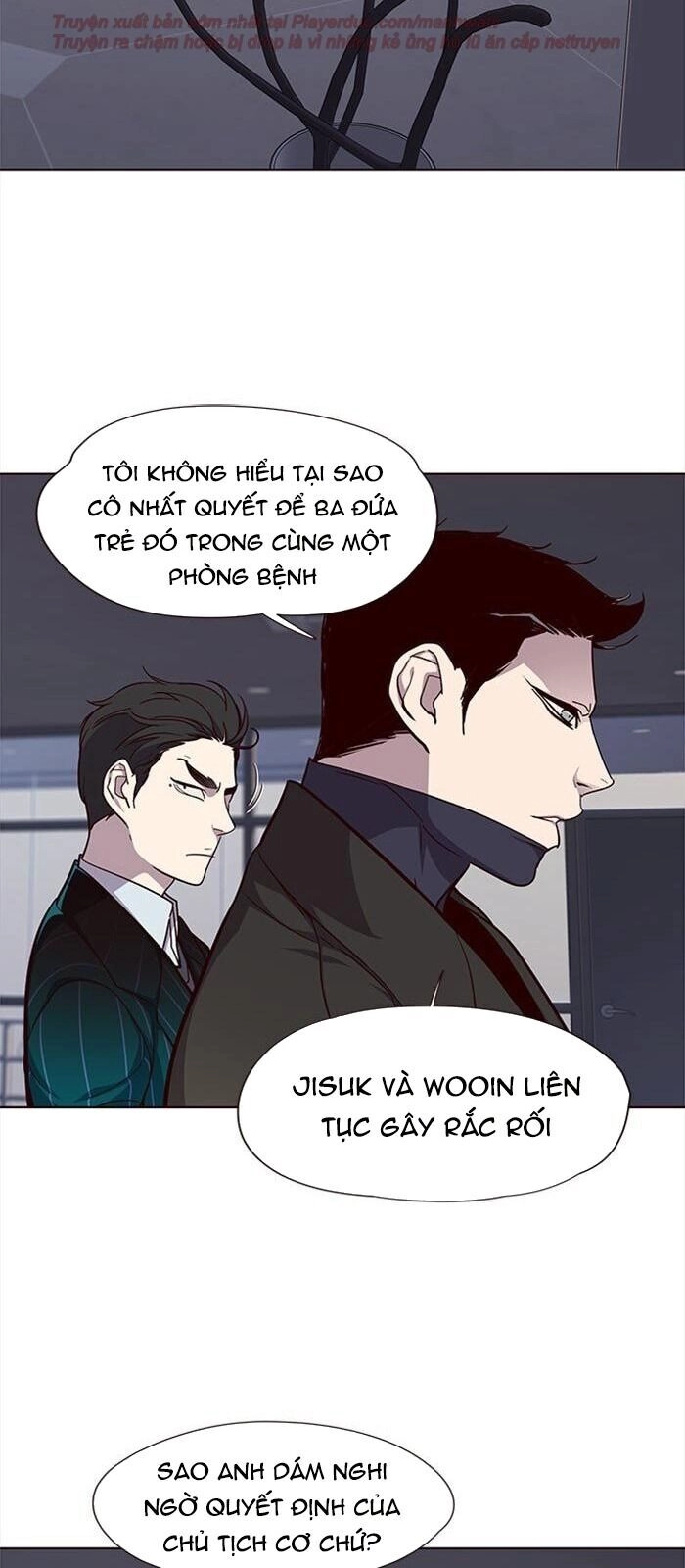 Hoá Thân Thành Mèo Chapter 34 - 6