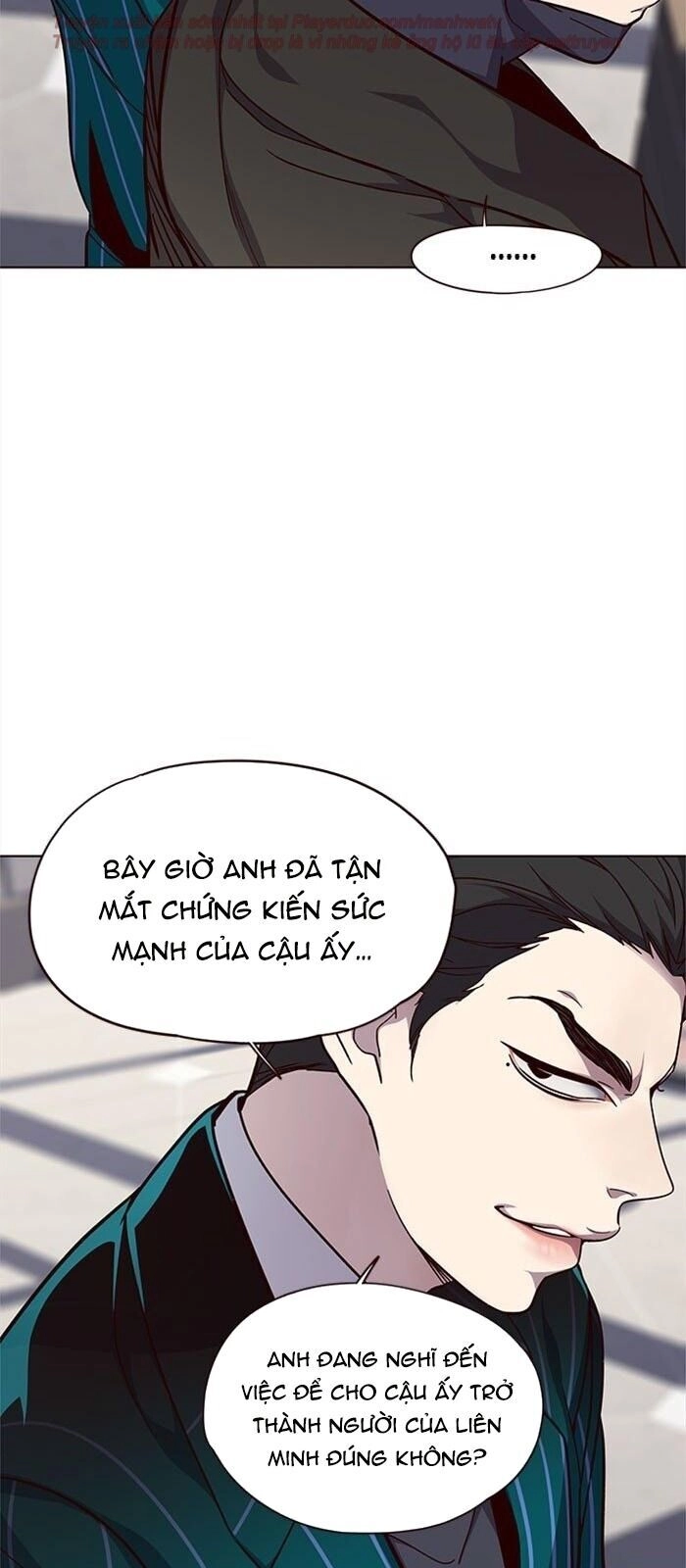 Hoá Thân Thành Mèo Chapter 34 - 18