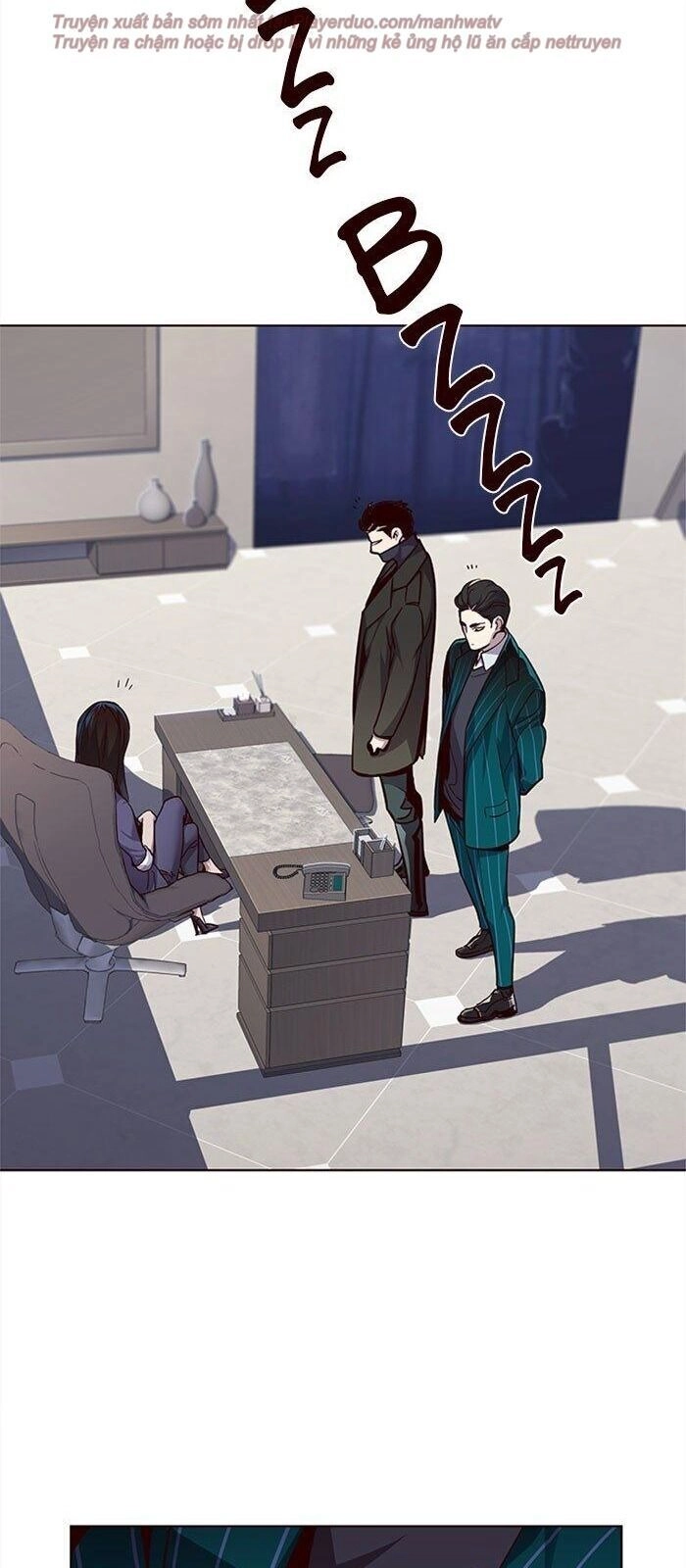 Hoá Thân Thành Mèo Chapter 34 - 24