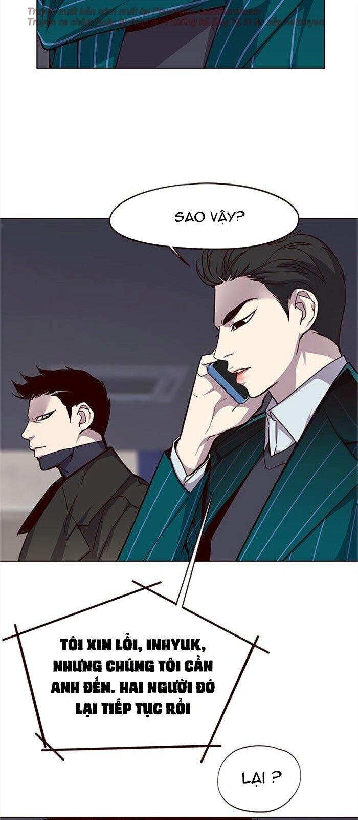 Hoá Thân Thành Mèo Chapter 34 - 26