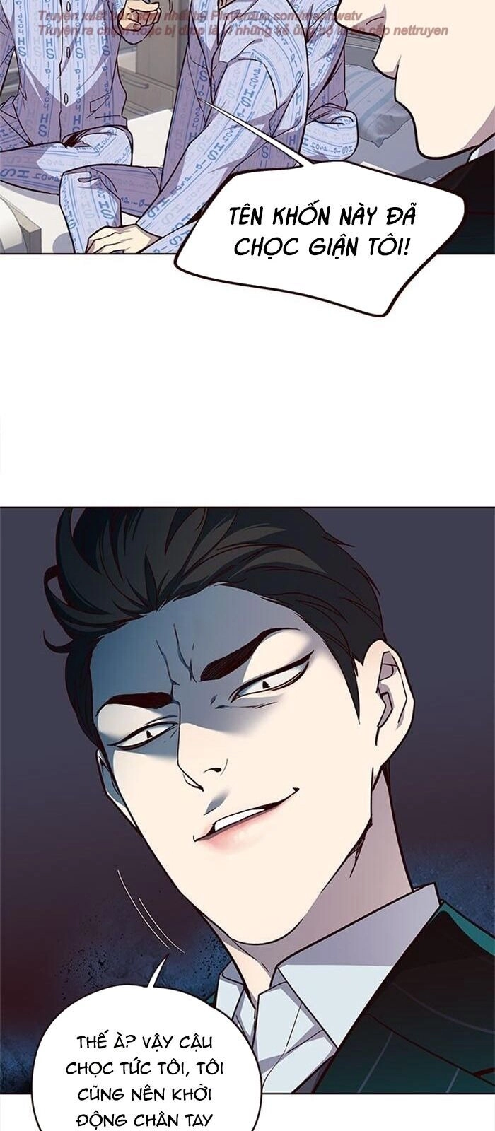 Hoá Thân Thành Mèo Chapter 34 - 44