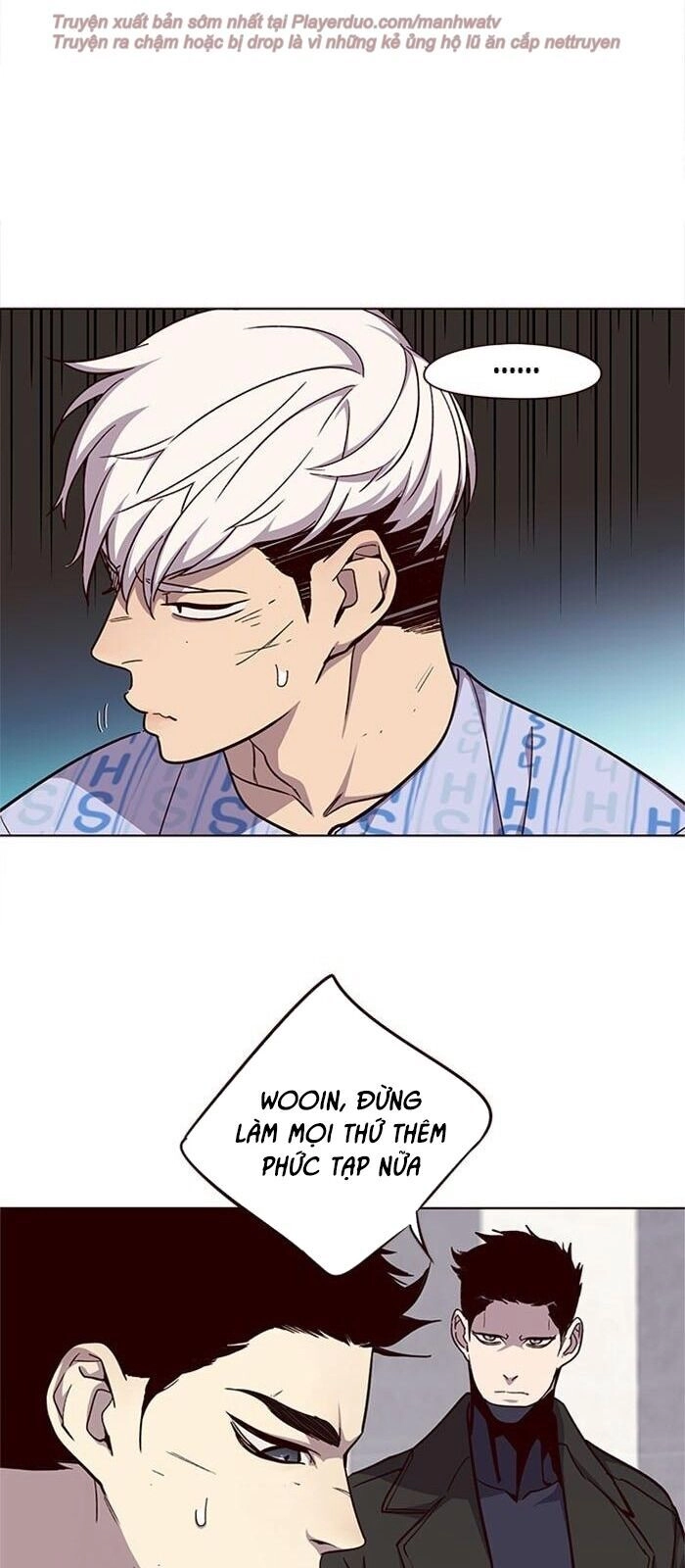 Hoá Thân Thành Mèo Chapter 34 - 46