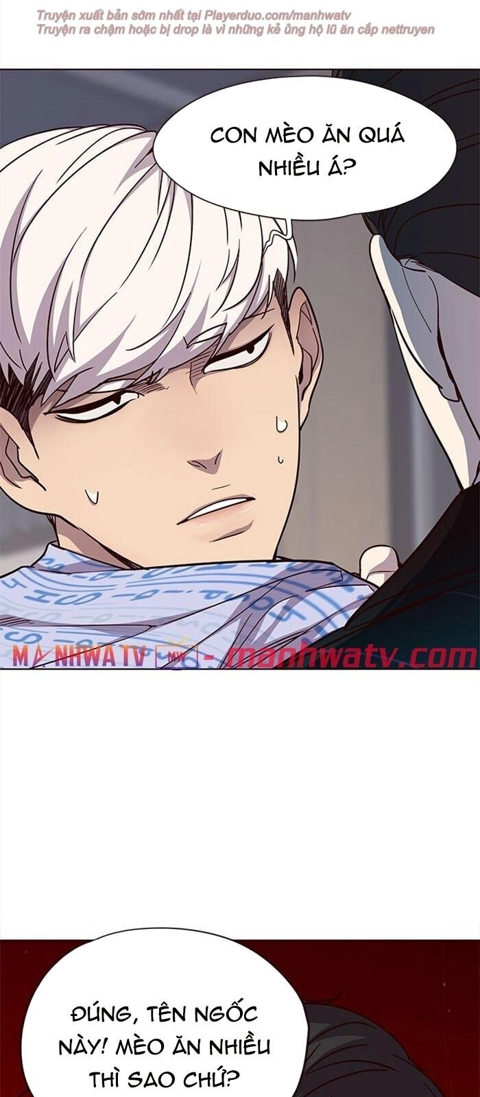 Hoá Thân Thành Mèo Chapter 34 - 60