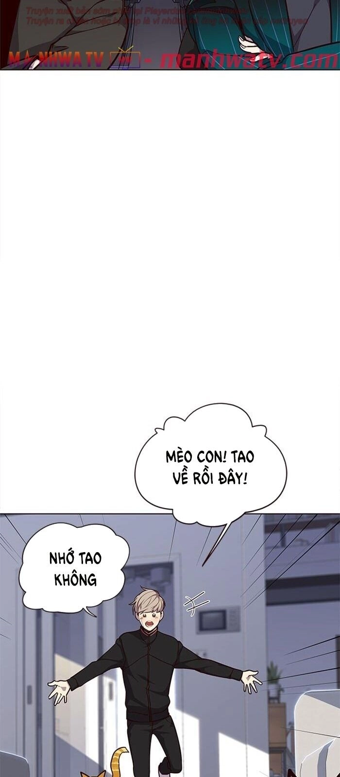 Hoá Thân Thành Mèo Chapter 34 - 84