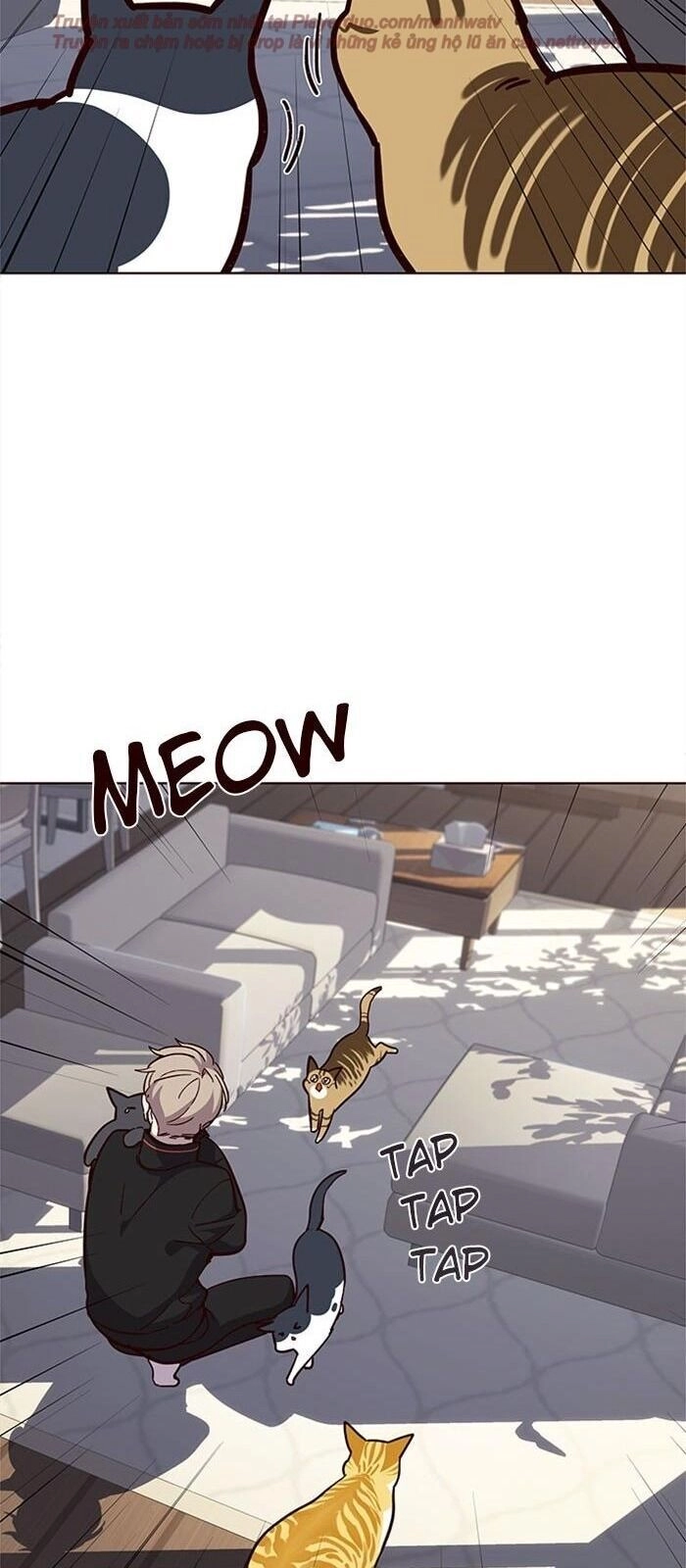 Hoá Thân Thành Mèo Chapter 34 - 86