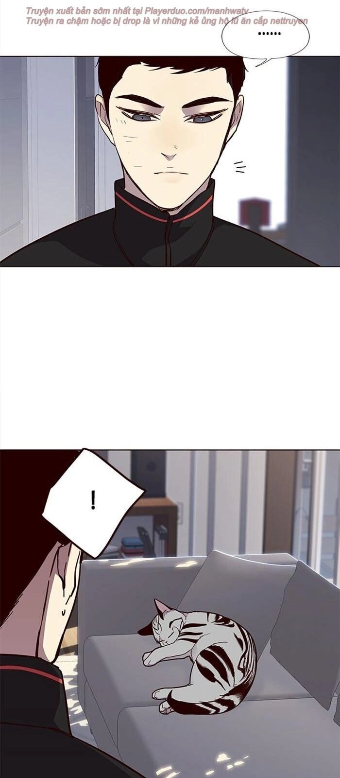 Hoá Thân Thành Mèo Chapter 34 - 90