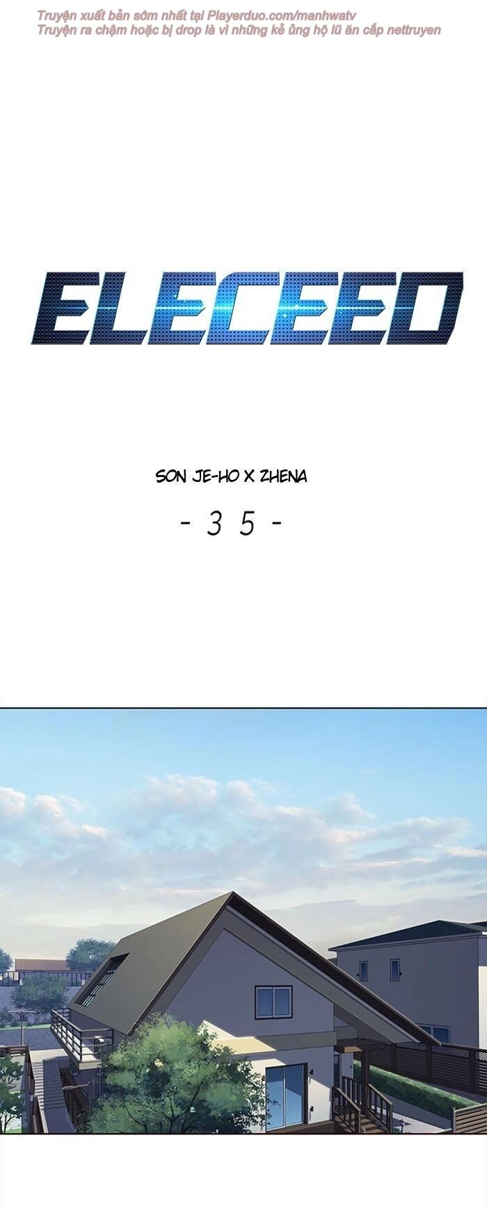 Hoá Thân Thành Mèo Chapter 35 - 4