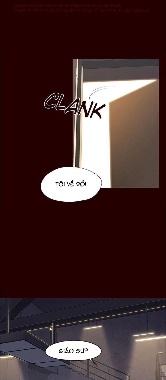 Hoá Thân Thành Mèo Chapter 36 - 12