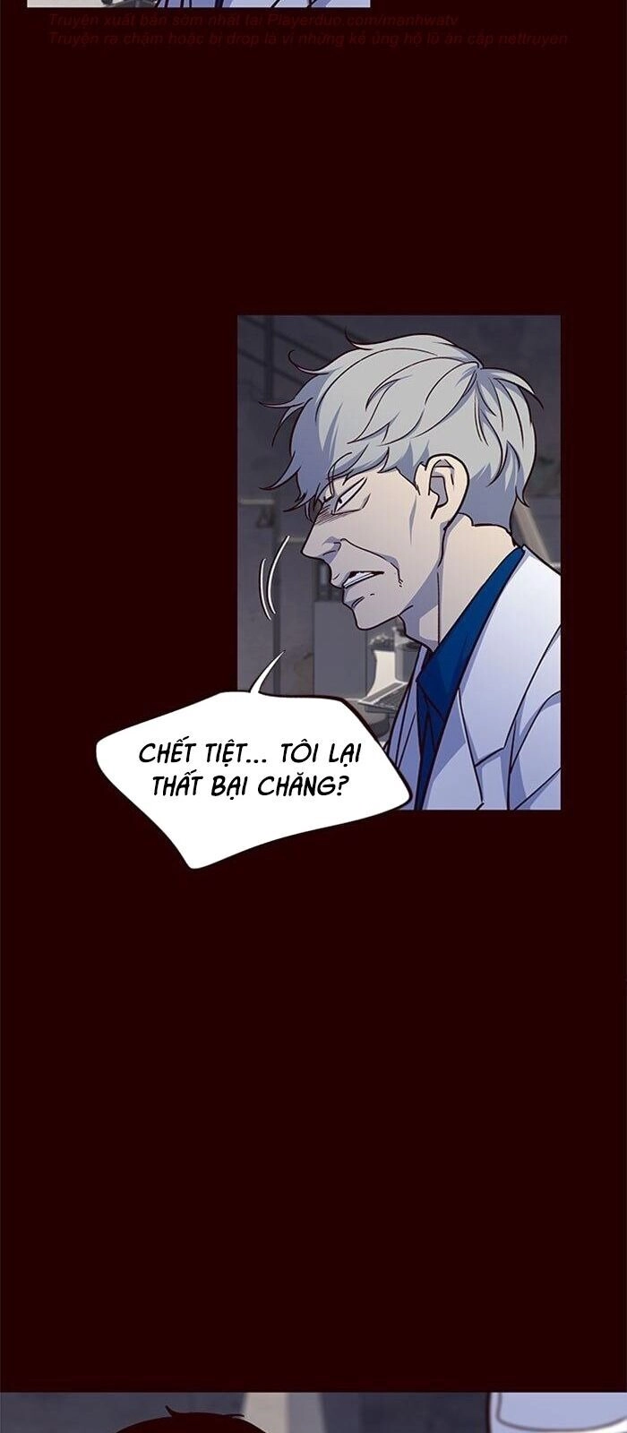 Hoá Thân Thành Mèo Chapter 36 - 46