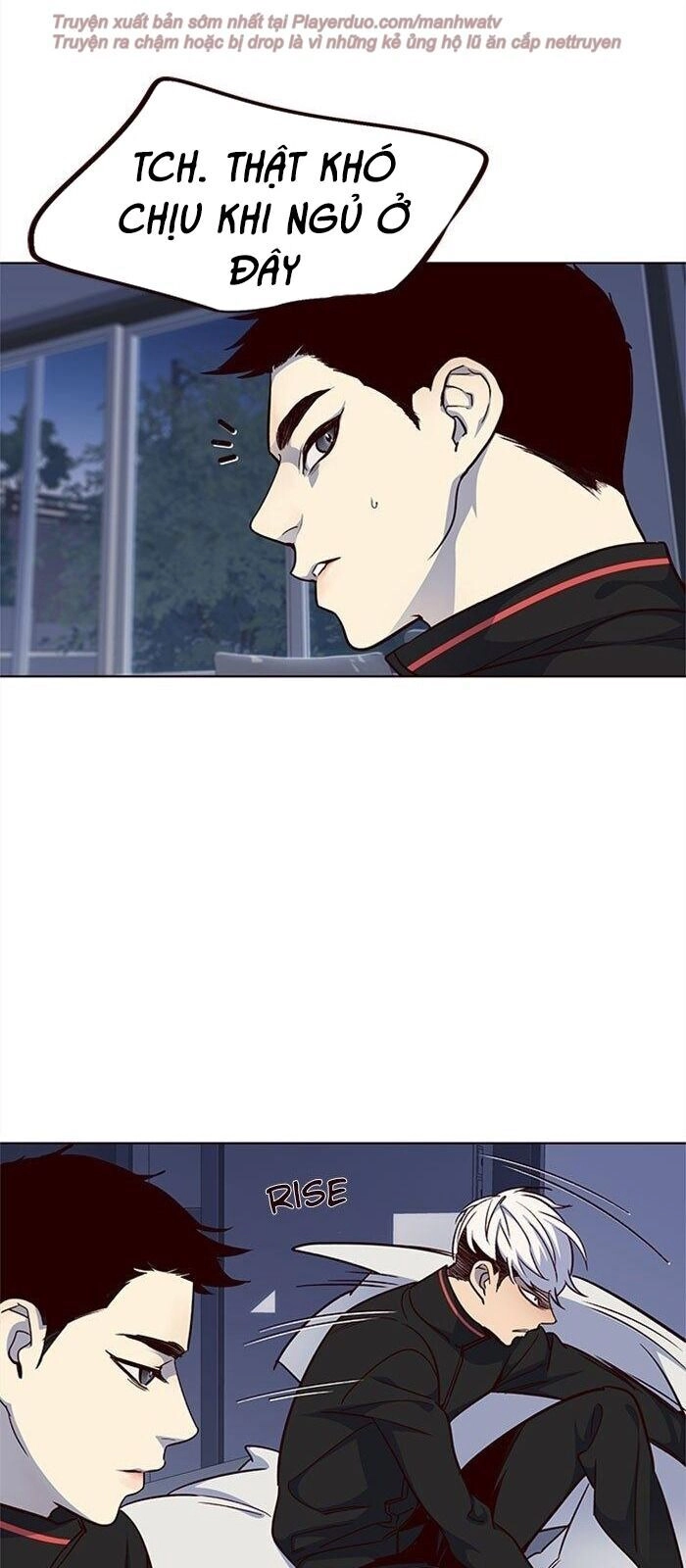 Hoá Thân Thành Mèo Chapter 36 - 62