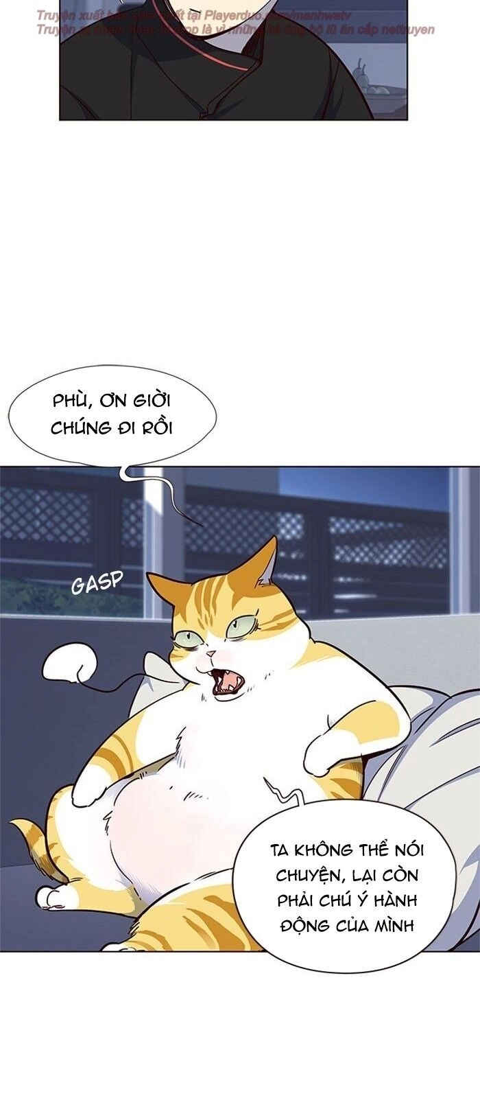 Hoá Thân Thành Mèo Chapter 36 - 74