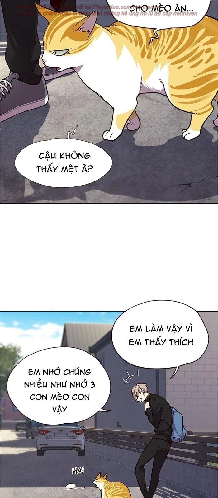 Hoá Thân Thành Mèo Chapter 36 - 102