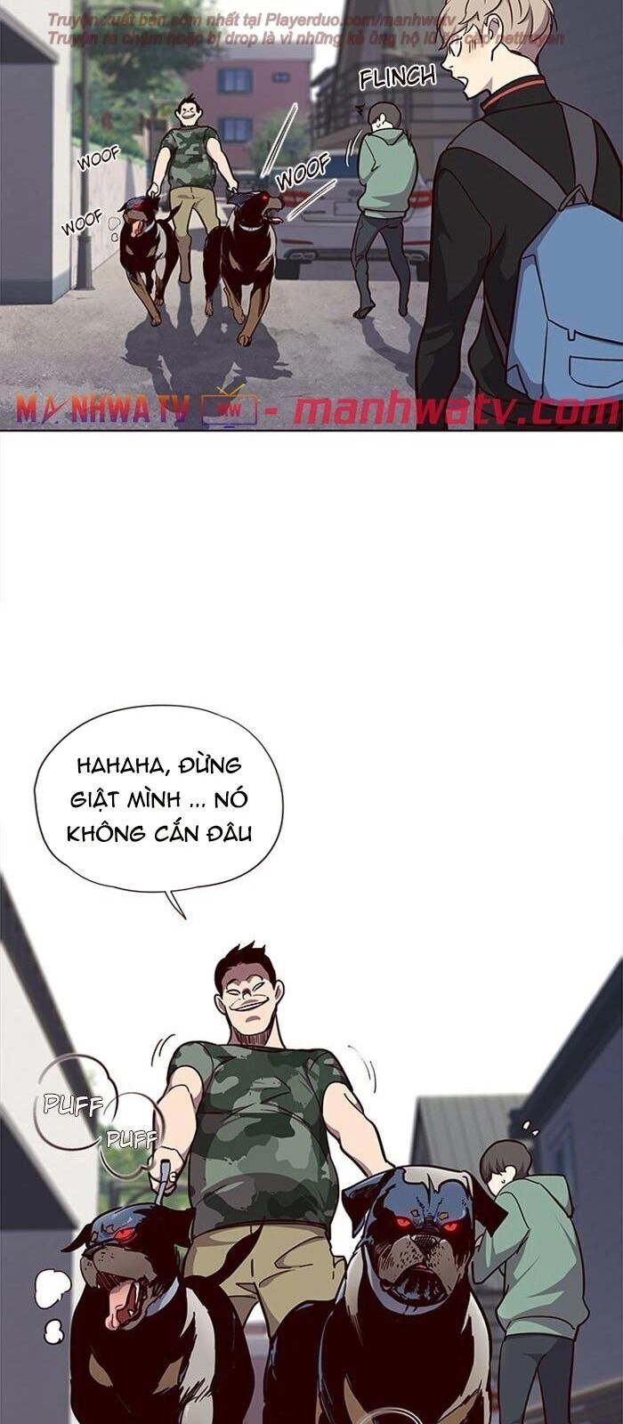 Hoá Thân Thành Mèo Chapter 36 - 106