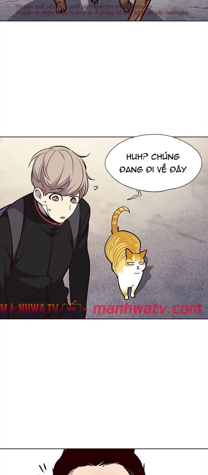 Hoá Thân Thành Mèo Chapter 36 - 108