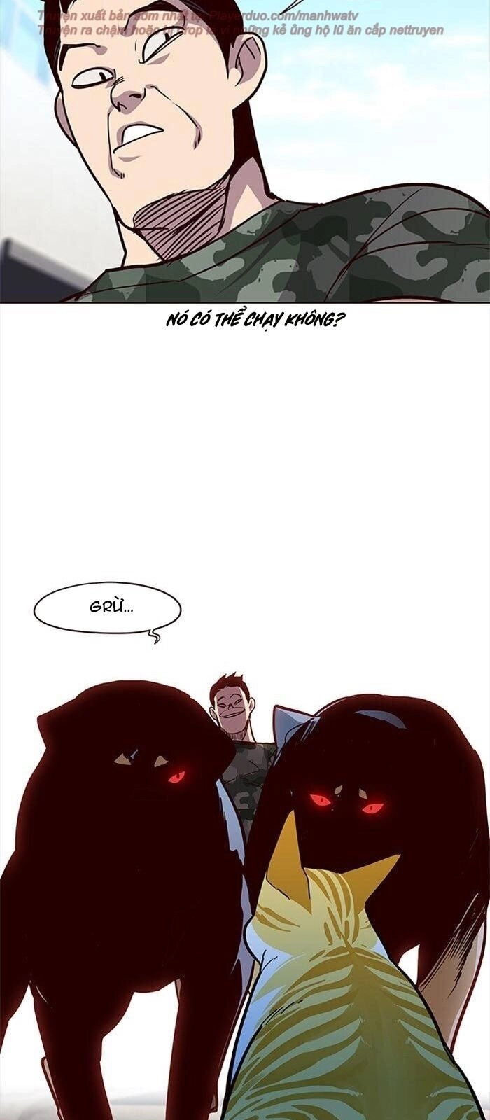 Hoá Thân Thành Mèo Chapter 36 - 114