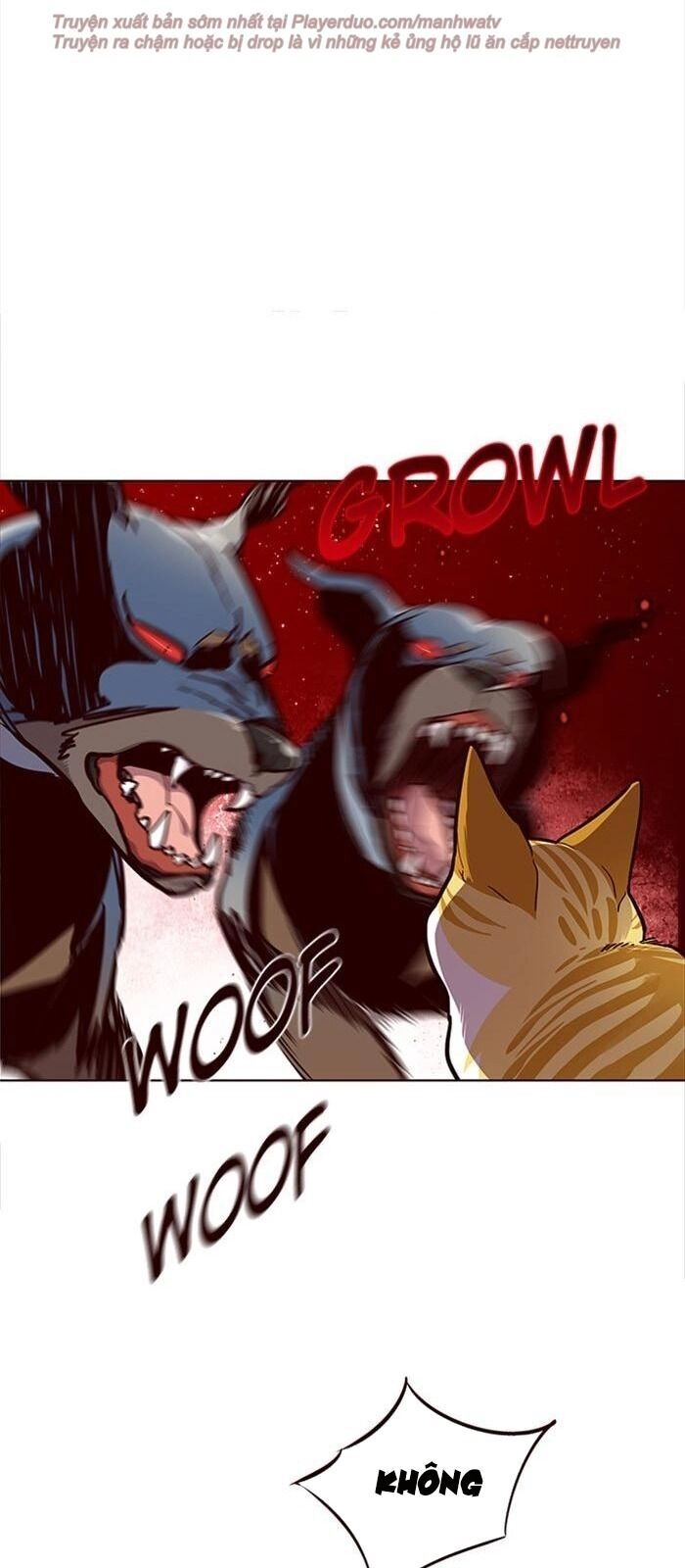 Hoá Thân Thành Mèo Chapter 36 - 124