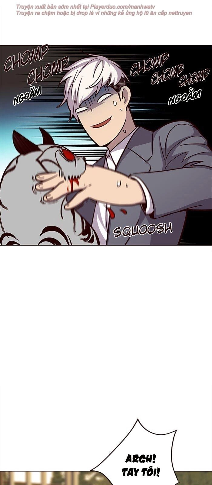 Hoá Thân Thành Mèo Chapter 38 - 56