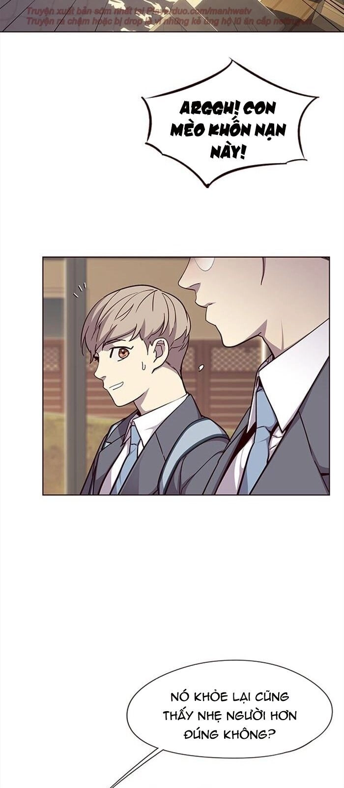 Hoá Thân Thành Mèo Chapter 38 - 60