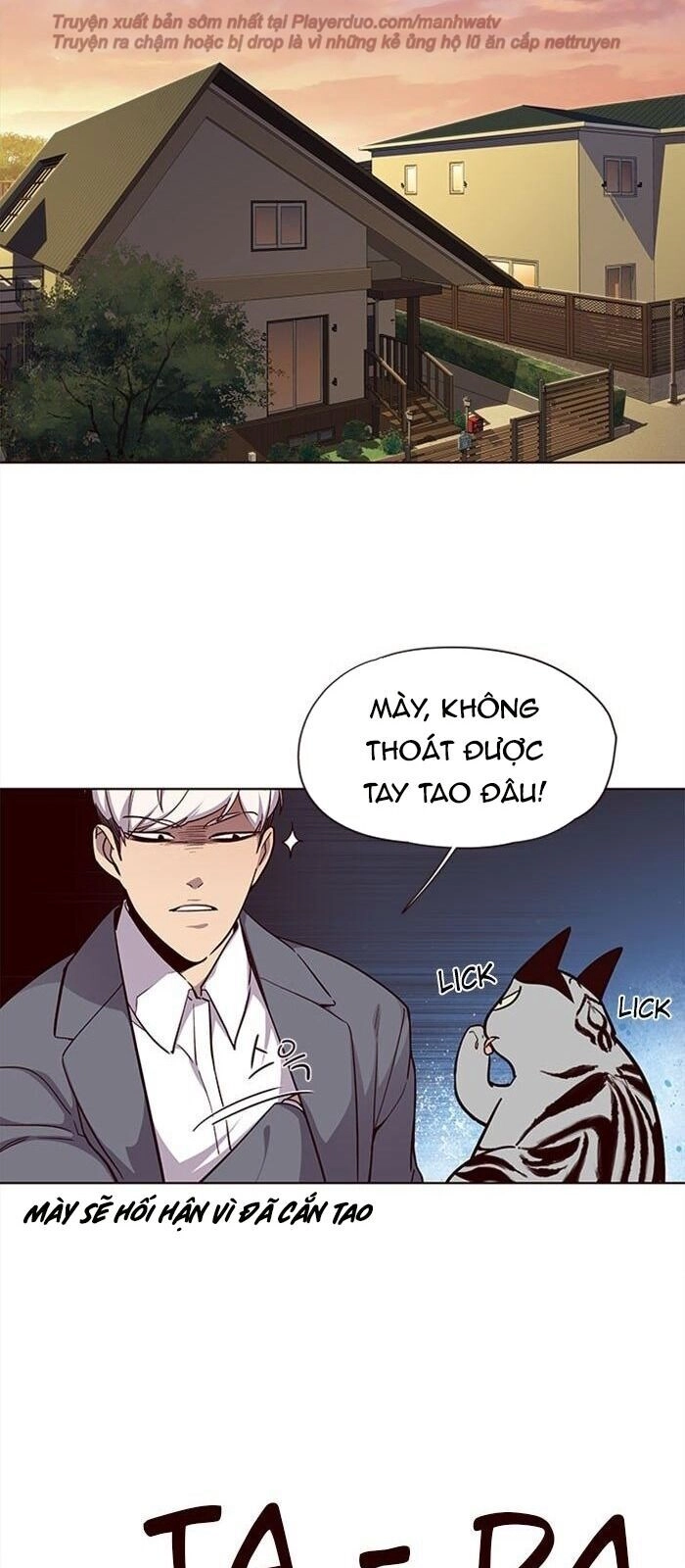 Hoá Thân Thành Mèo Chapter 38 - 64