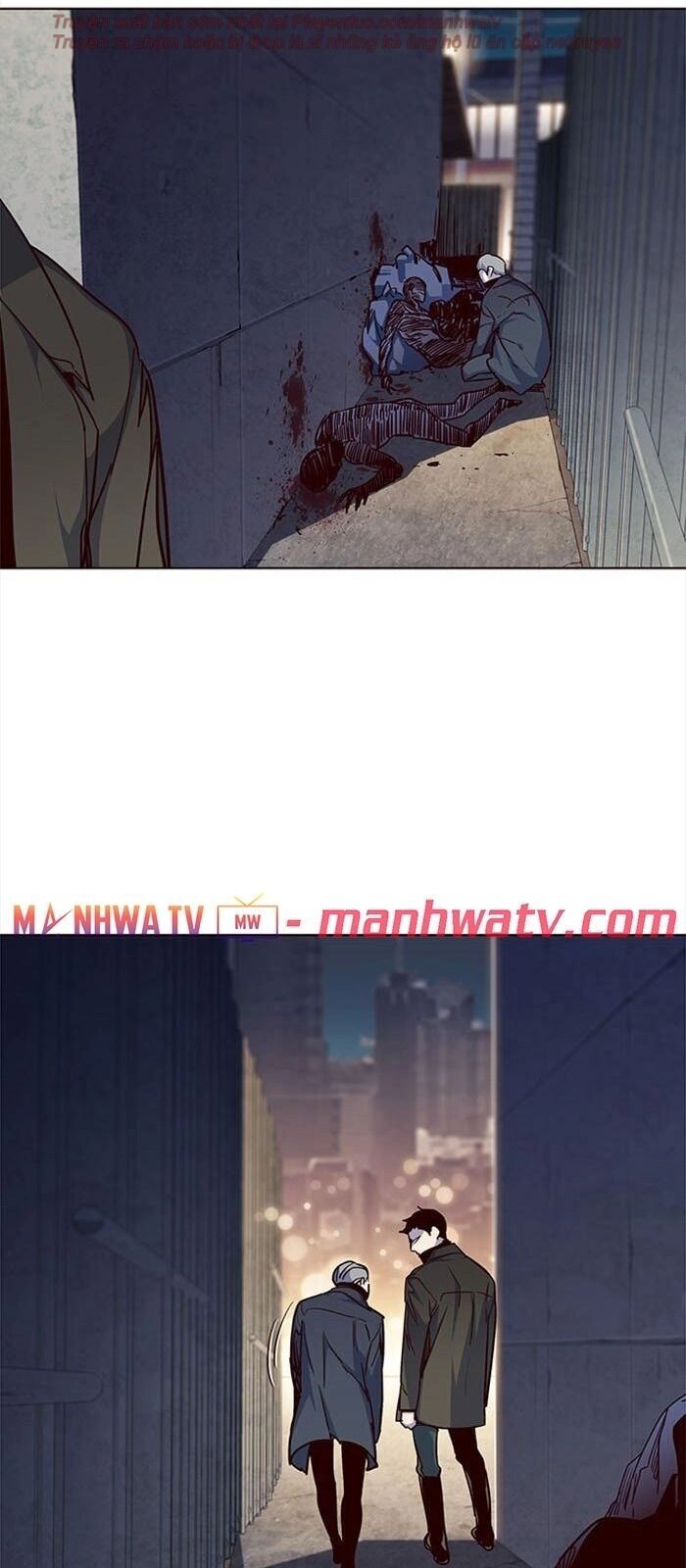 Hoá Thân Thành Mèo Chapter 38 - 96