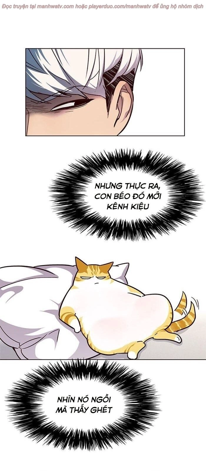 Hoá Thân Thành Mèo Chapter 39 - 18