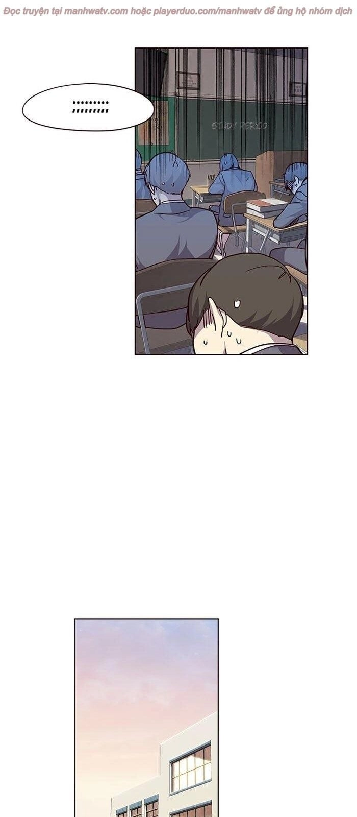 Hoá Thân Thành Mèo Chapter 39 - 28