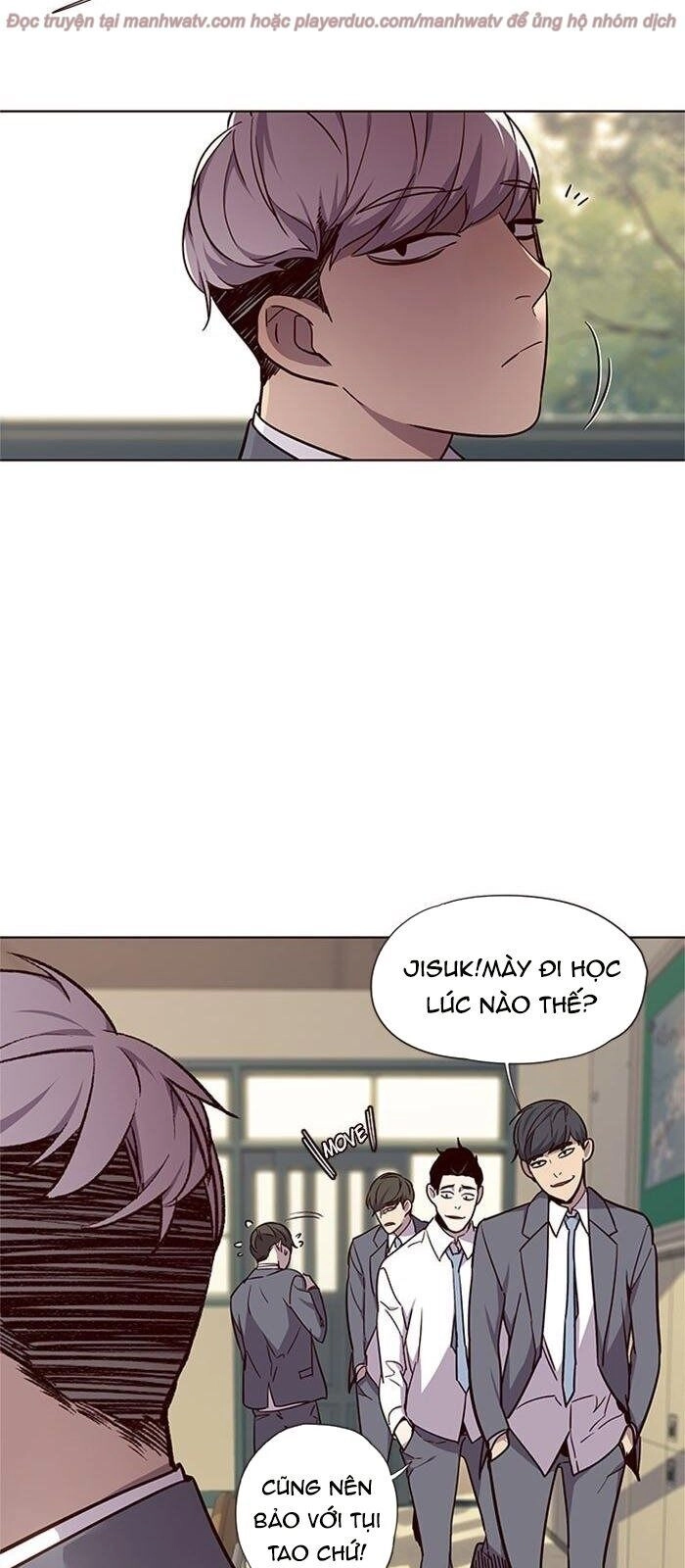 Hoá Thân Thành Mèo Chapter 39 - 32