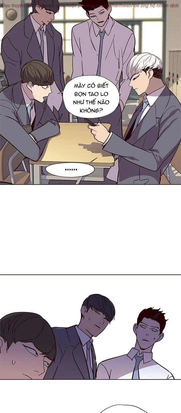 Hoá Thân Thành Mèo Chapter 39 - 38