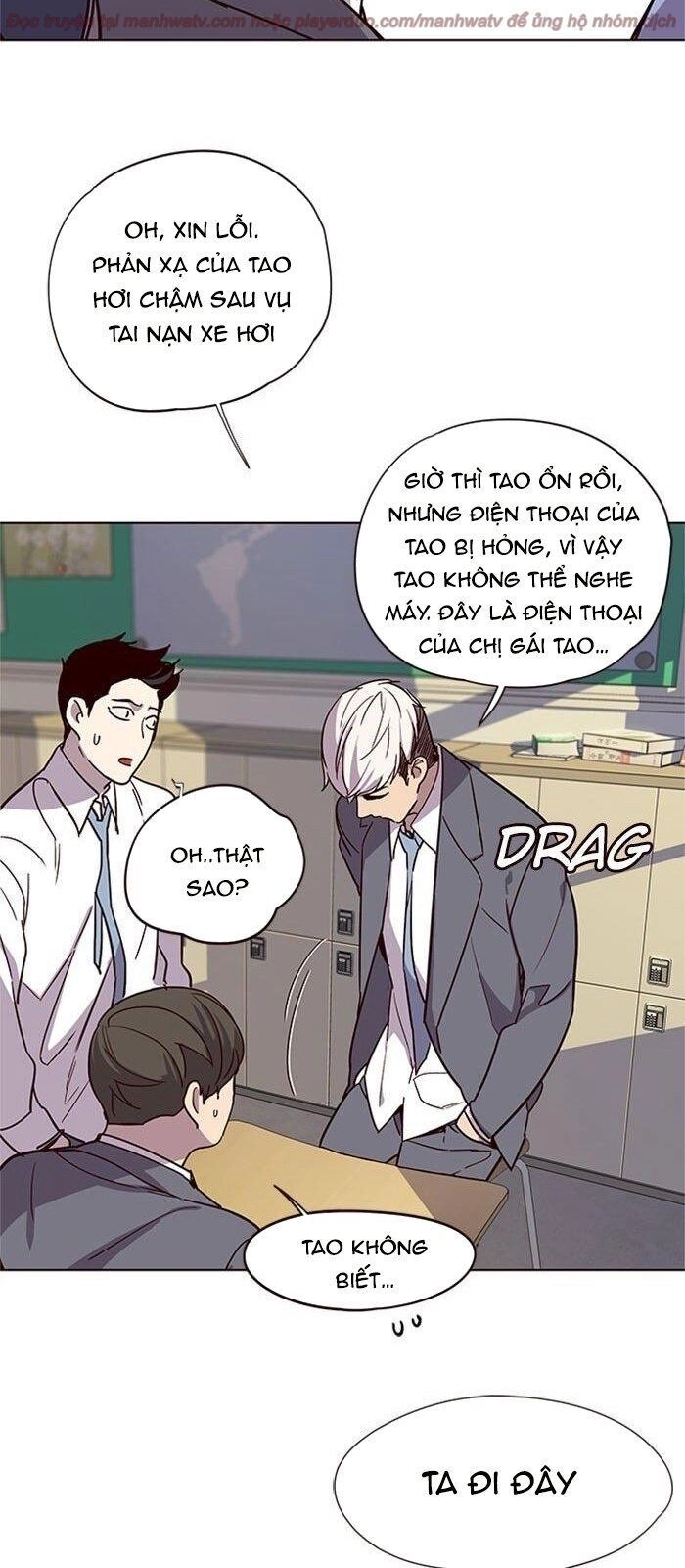 Hoá Thân Thành Mèo Chapter 39 - 42