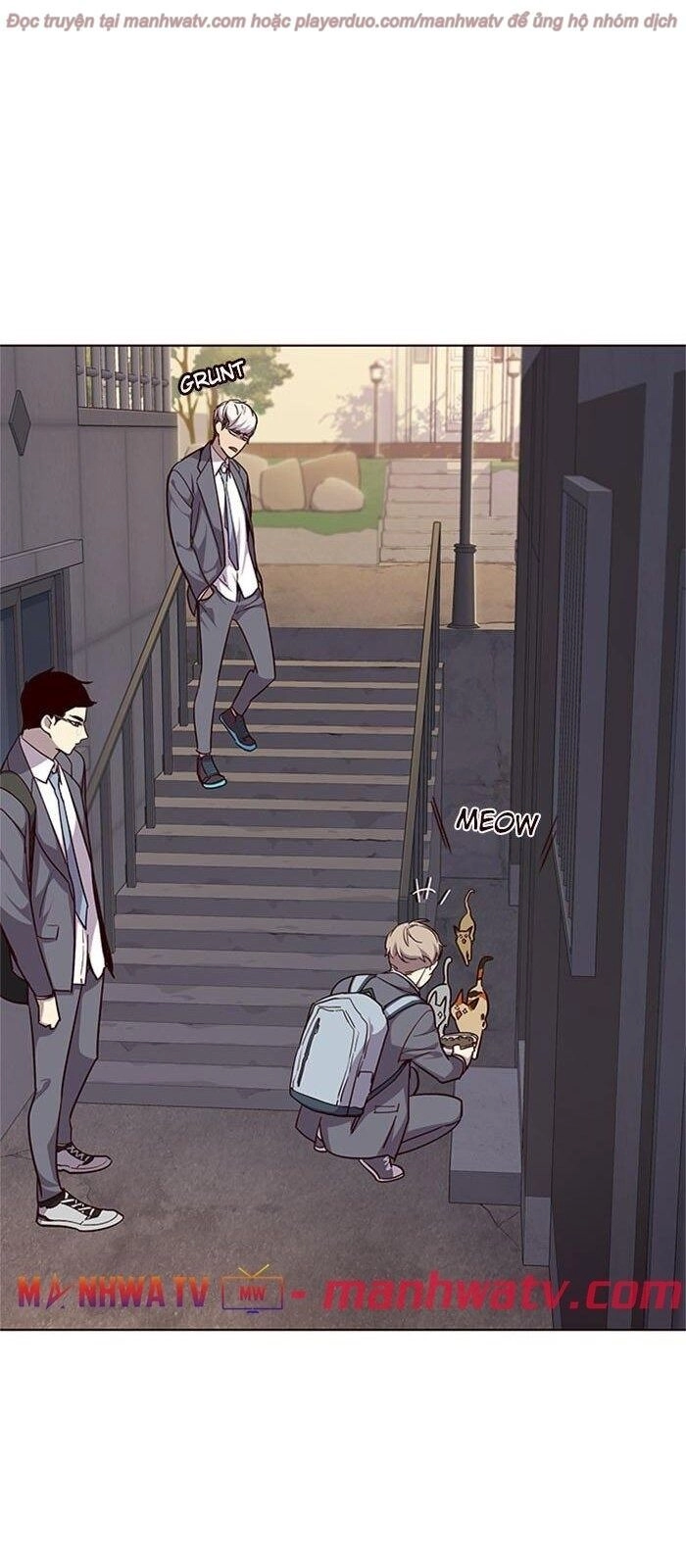 Hoá Thân Thành Mèo Chapter 39 - 58