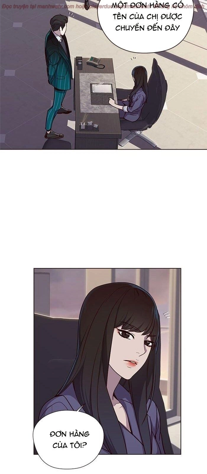 Hoá Thân Thành Mèo Chapter 39 - 70