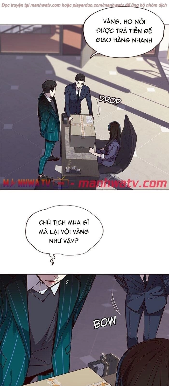 Hoá Thân Thành Mèo Chapter 39 - 72