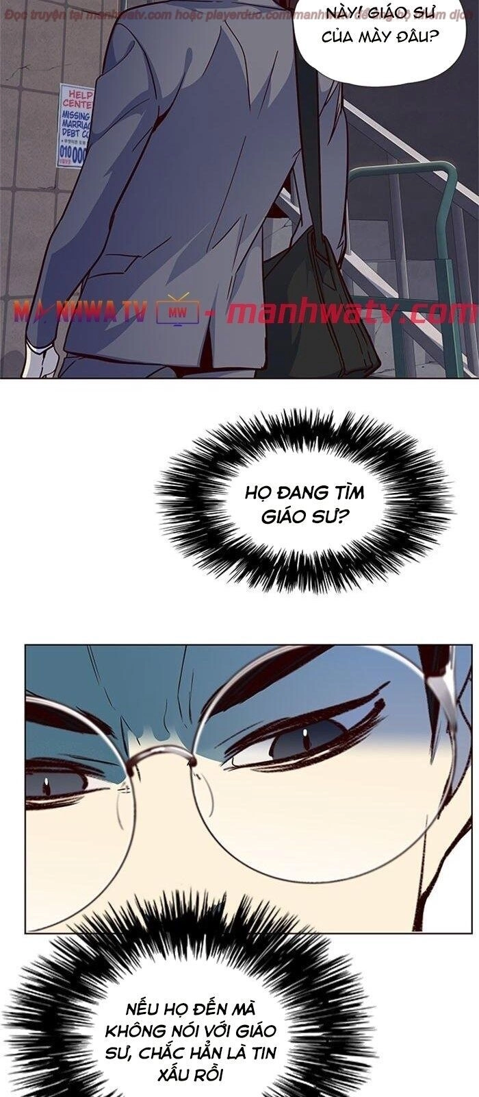 Hoá Thân Thành Mèo Chapter 39 - 92