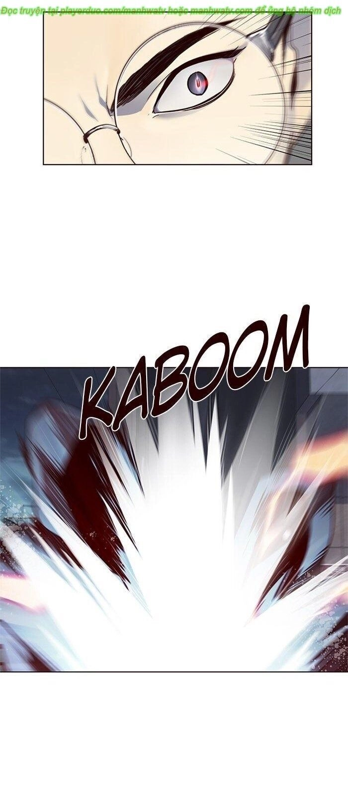 Hoá Thân Thành Mèo Chapter 40 - 14