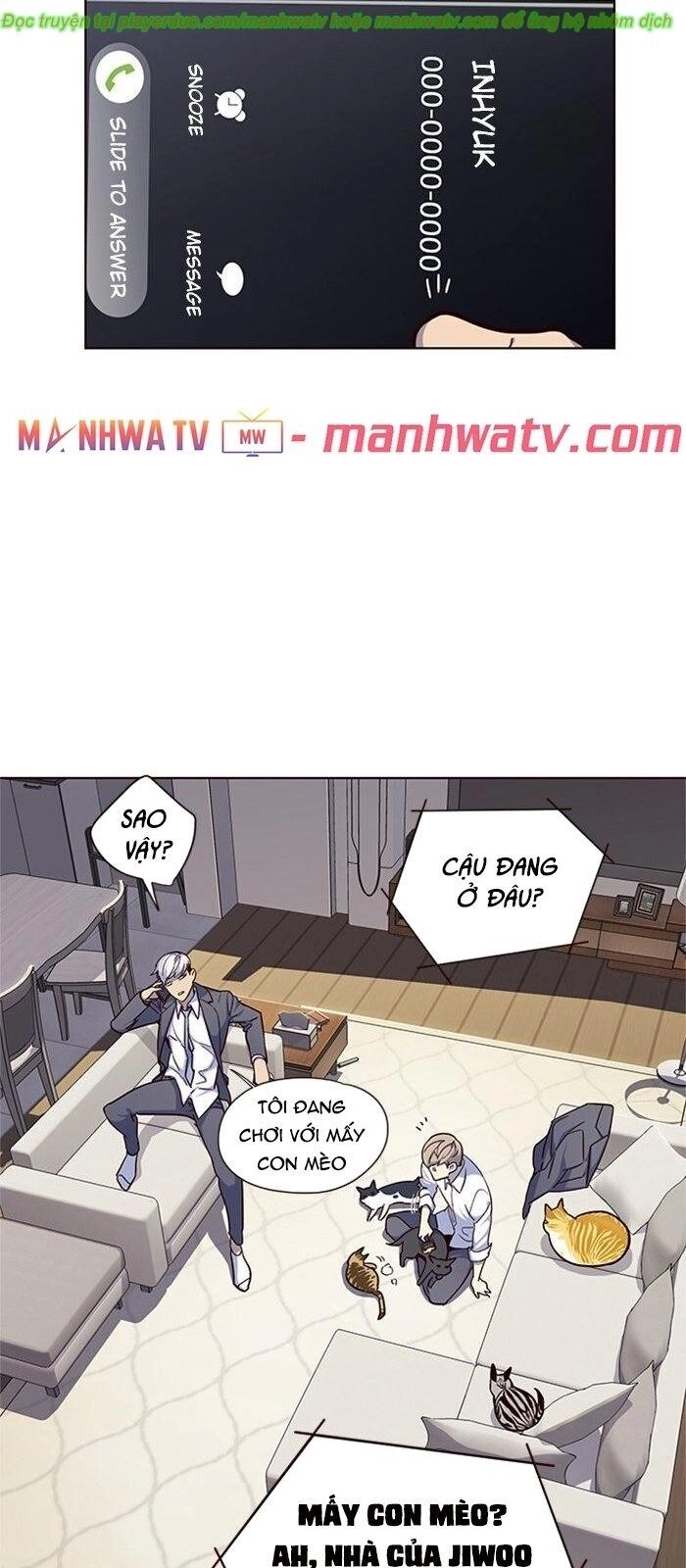 Hoá Thân Thành Mèo Chapter 40 - 85