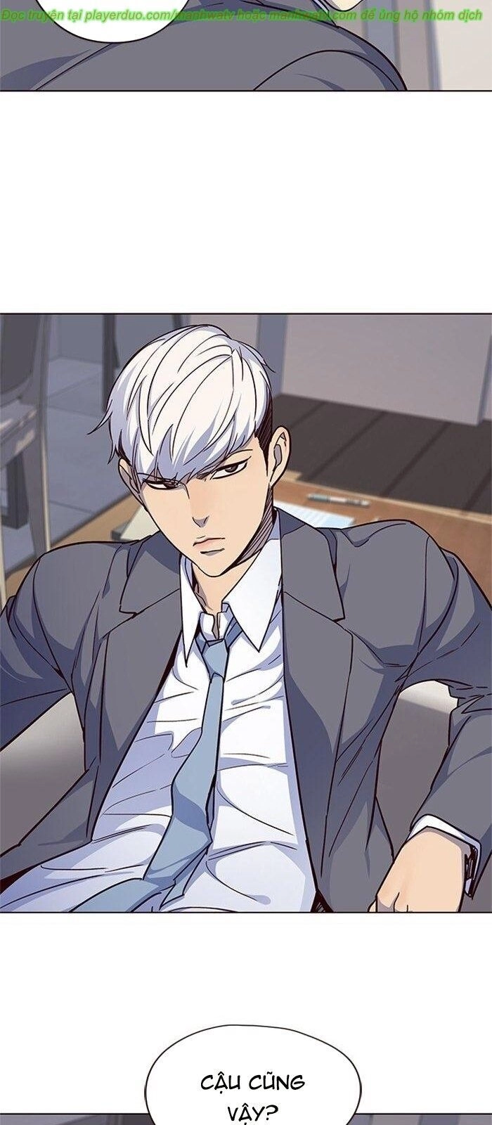 Hoá Thân Thành Mèo Chapter 40 - 99