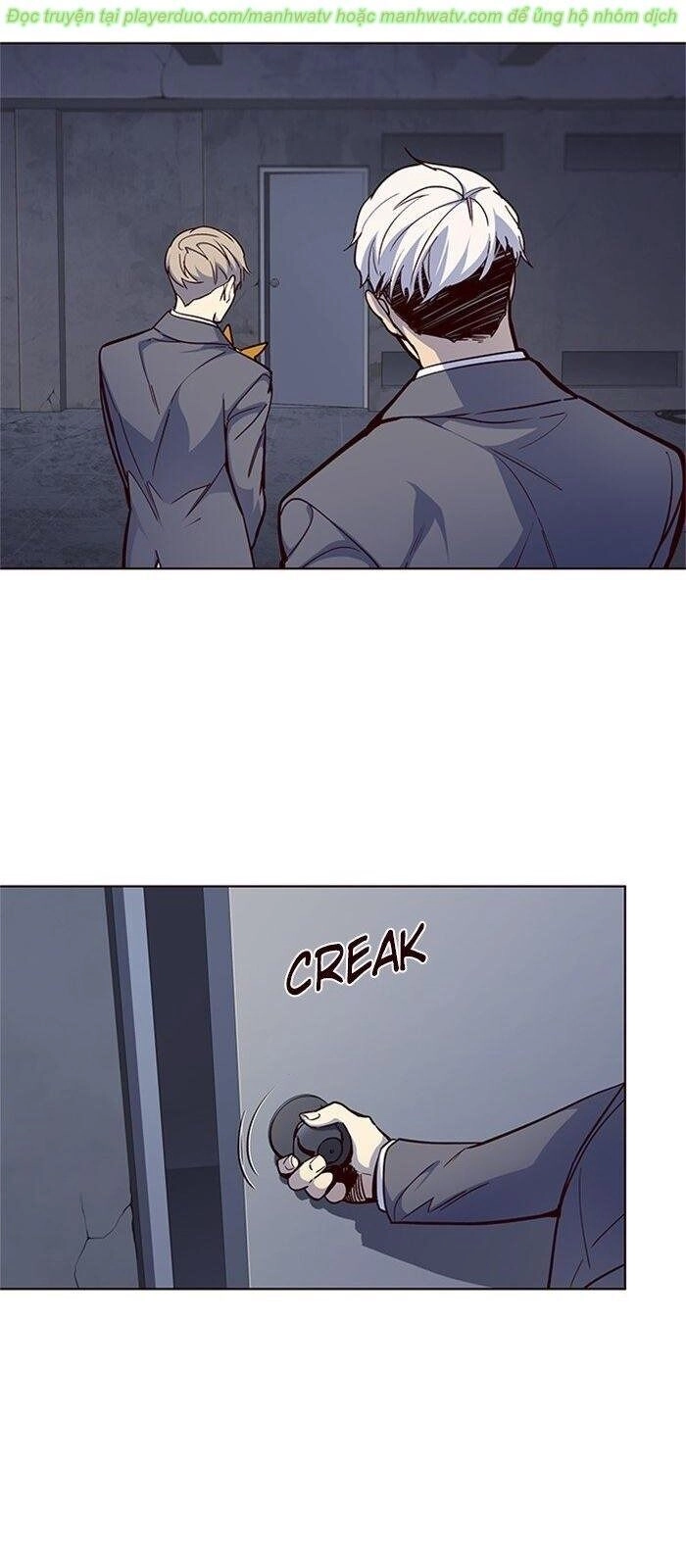 Hoá Thân Thành Mèo Chapter 41 - 14