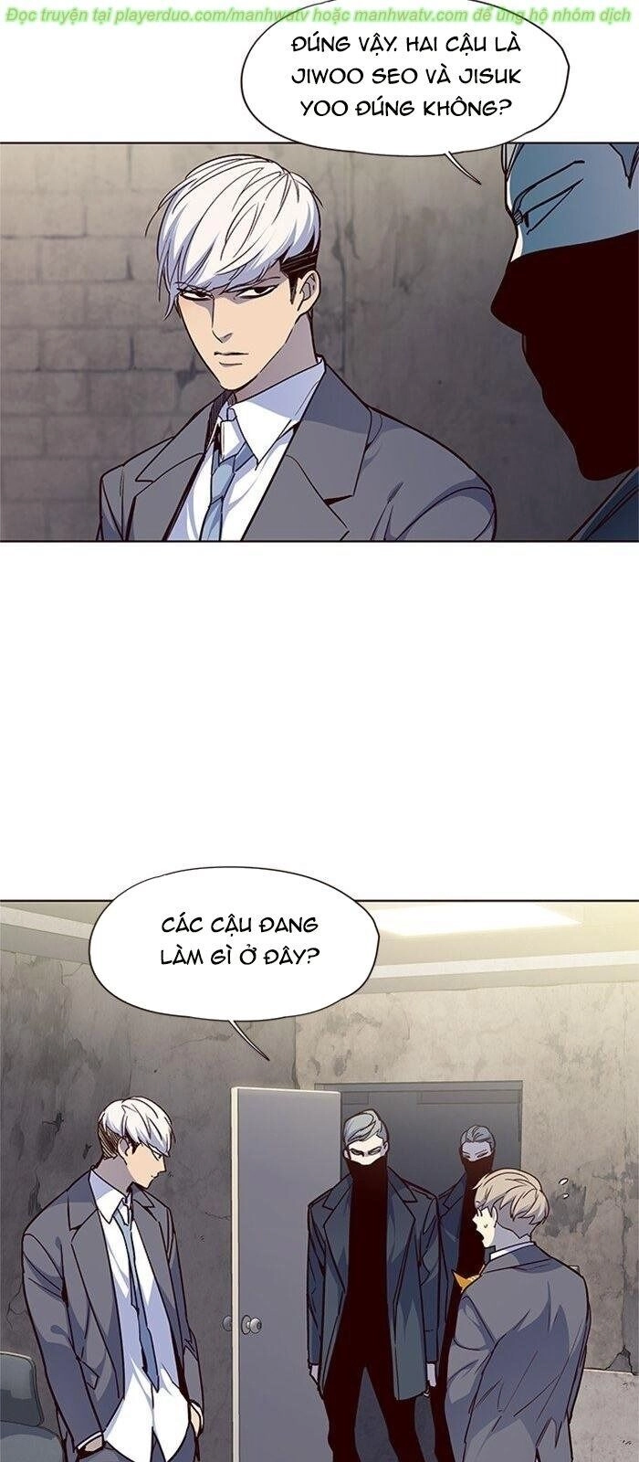 Hoá Thân Thành Mèo Chapter 41 - 24