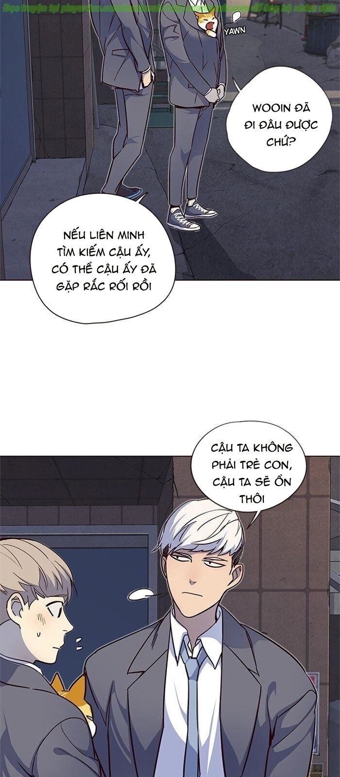 Hoá Thân Thành Mèo Chapter 41 - 30