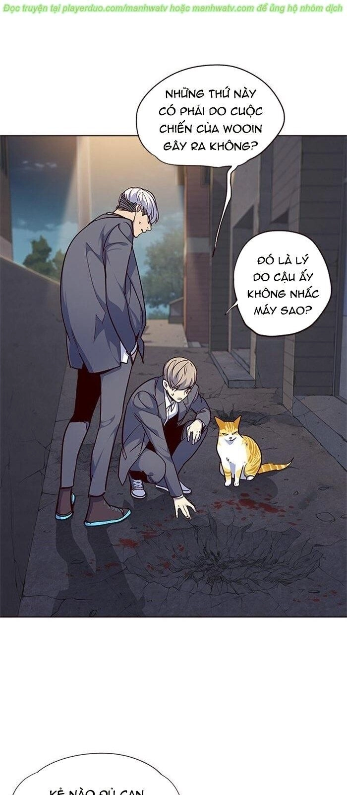 Hoá Thân Thành Mèo Chapter 41 - 40