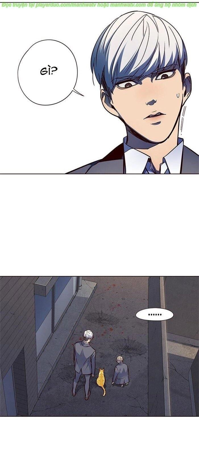 Hoá Thân Thành Mèo Chapter 41 - 54