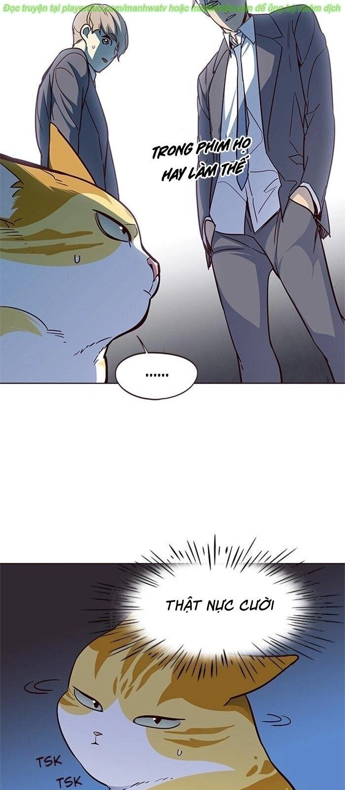 Hoá Thân Thành Mèo Chapter 41 - 66