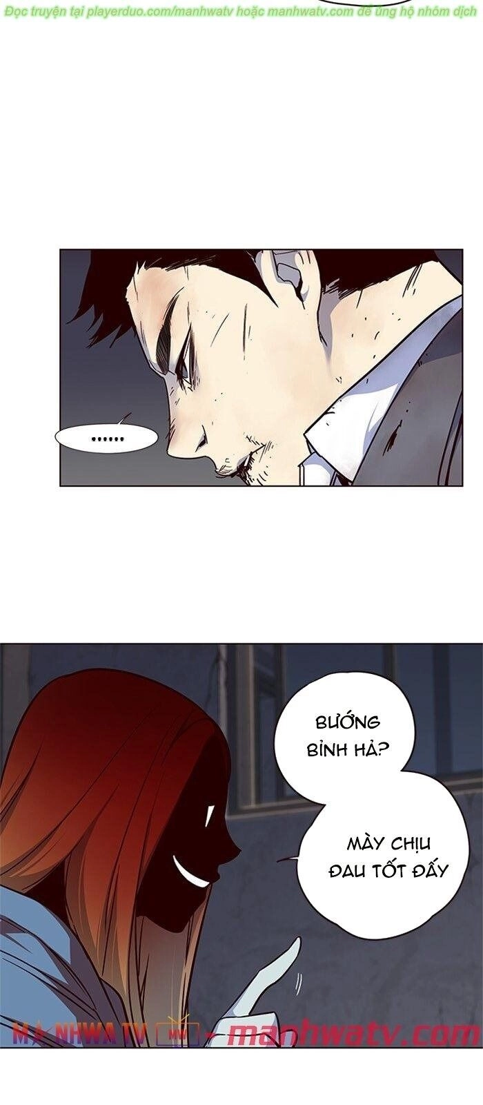 Hoá Thân Thành Mèo Chapter 41 - 78