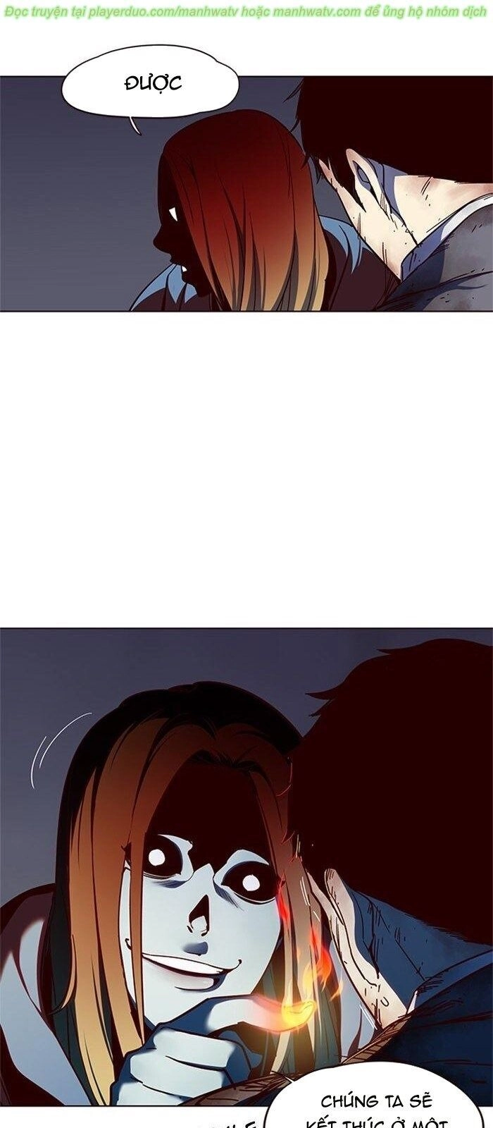 Hoá Thân Thành Mèo Chapter 41 - 88